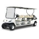 8 Seats Electric Golf Kart with Ce Certificate China (DG-C6+2)